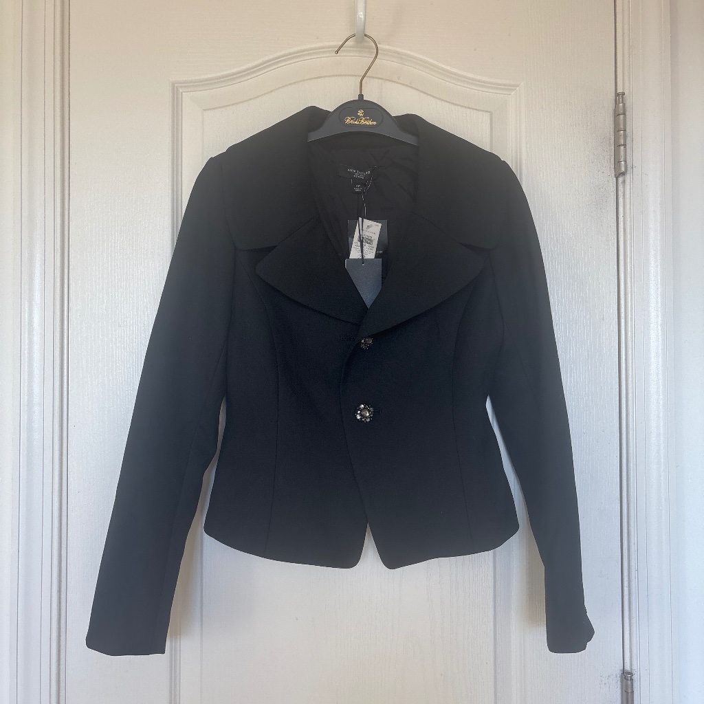 Brand New Ann Taylor Jacket